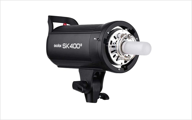 Godox SK400 | スタジオプロローグ